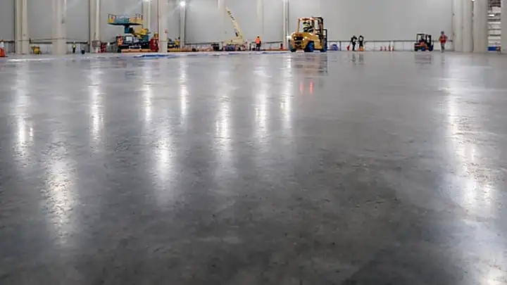 Concreto para Pisos em Santa Maria – DF | 61 99211-7998