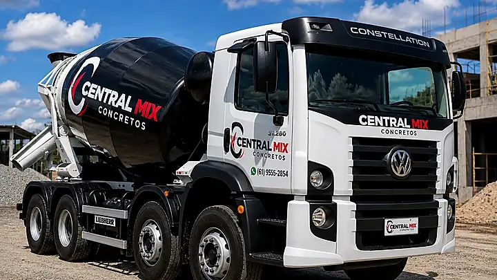 Central Mix em Lago Azul – Novo Gama | 61 99211-7998