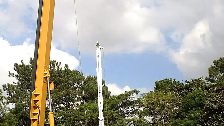 Tubulões e Escavação em Jardim Botânico – DF | 61 99211-7998