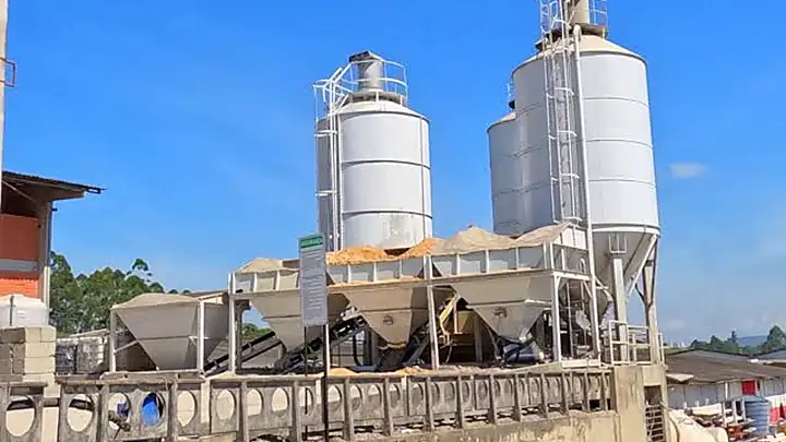 Concreto para Lajes em Jardim Ingá – Luziânia | 61 99211-7998