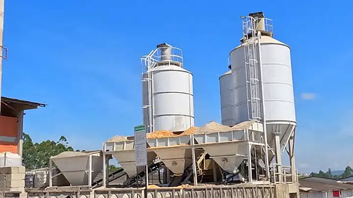 Concreto Bombeado em Jardim Ingá – Luziânia | 61 99211-7998