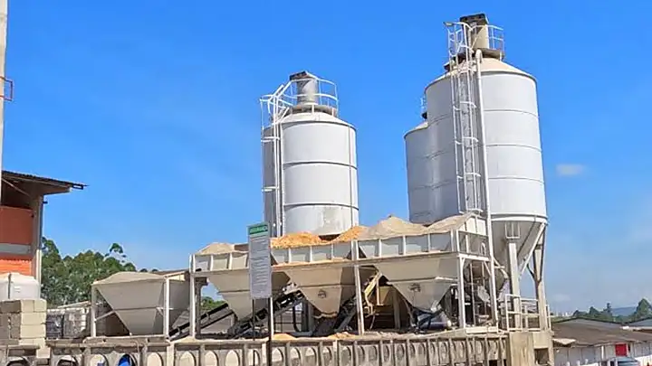 Piso Industrial em Jardim Ingá – Luziânia | 61 99211-7998