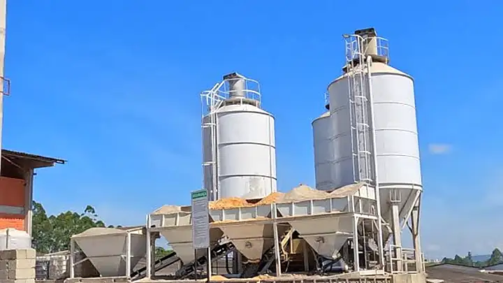 Bombeamento de Concreto em Santo Antônio do Descoberto – GO | 61 99211-7998