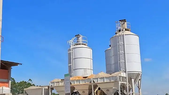 Concreto para Fundações em Núcleo Bandeirante – DF | 61 99211-7998