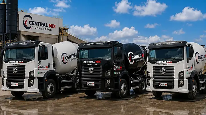 Central Mix em Luziânia – GO | 61 99211-7998