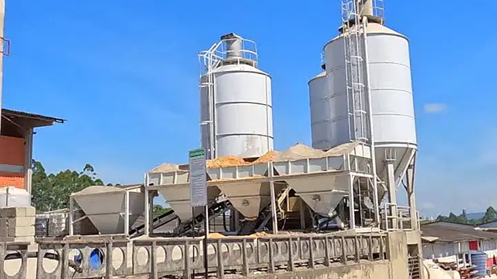 Concreto para Obras em Pedregal – Novo Gama | 61 99211-7998