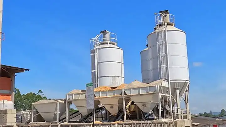 Piso Industrial em Jardim Botânico – DF | 61 99211-7998