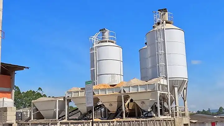 Concreto para Lajes em Santo Antônio do Descoberto – GO | 61 99211-7998