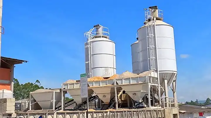Concreto para Pisos em Lunabel – Novo Gama | 61 99211-7998