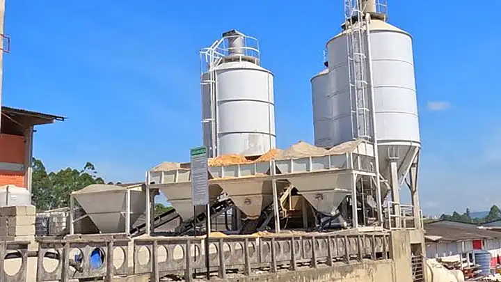 Concreto para Lajes em Águas Lindas de Goiás | 61 99211-7998