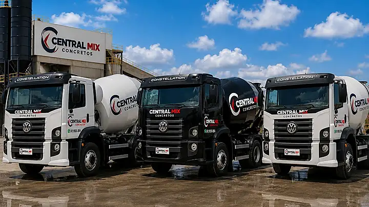 Central Mix em Gama – DF | 61 99211-7998