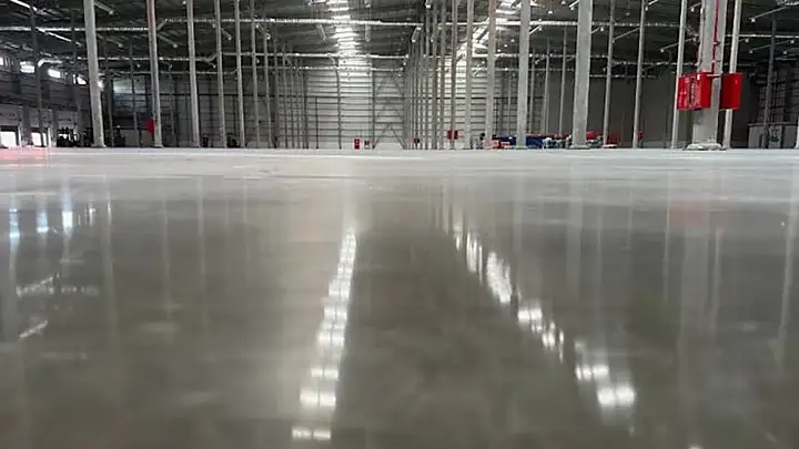 Concreto para Pisos em Riacho Fundo II – DF | 61 99211-7998