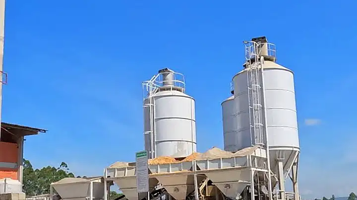 Bombeamento de Concreto em Pedregal – Novo Gama | 61 99211-7998