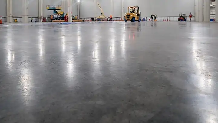 Piso Industrial em São Sebastião – DF | 61 99211-7998