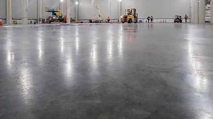 Piso Industrial em Santa Maria – DF | 61 99211-7998