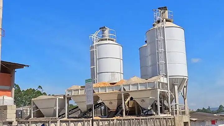Bombeamento de Concreto em Taguatinga – DF | 61 99211-7998