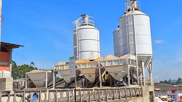 Concreto para Obras em Taguatinga – DF | 61 99211-7998