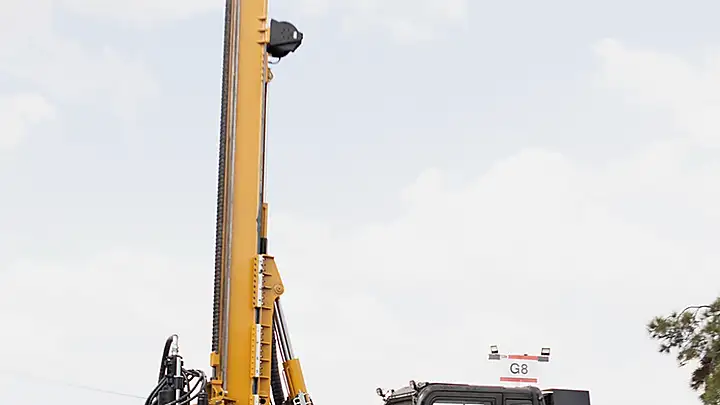 Central Mix Novo Gama - concretos e equipamentos