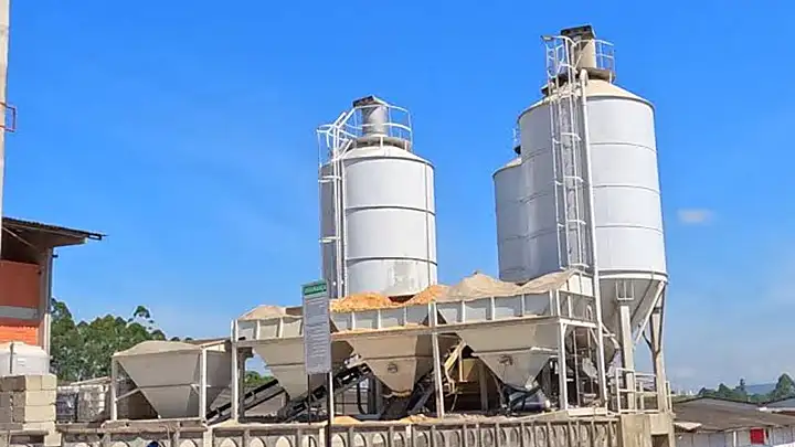 Piso Industrial em Valparaíso de Goiás | 61 99211-7998