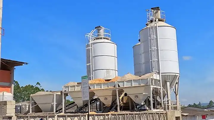 Piso Industrial em Luziânia – GO | 61 99211-7998